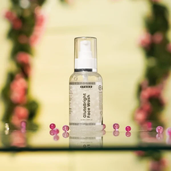 Face wash - Image 2