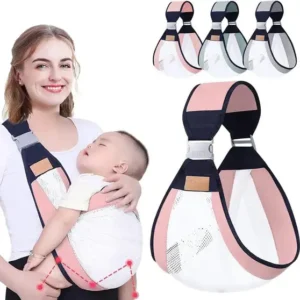 Baby Sling Carrier