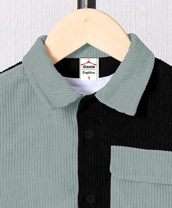 boy  shirt - Image 2