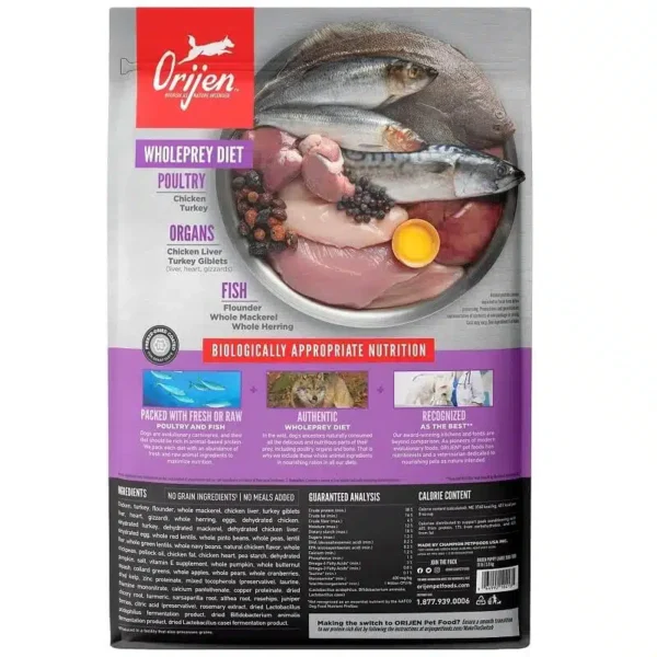 Pet food - Image 3