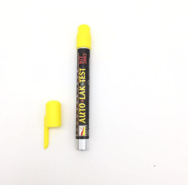 Auto Paint Surface Paint Film Tester - Image 3