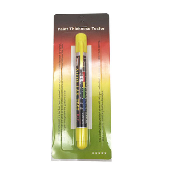 Auto Paint Surface Paint Film Tester - Image 6
