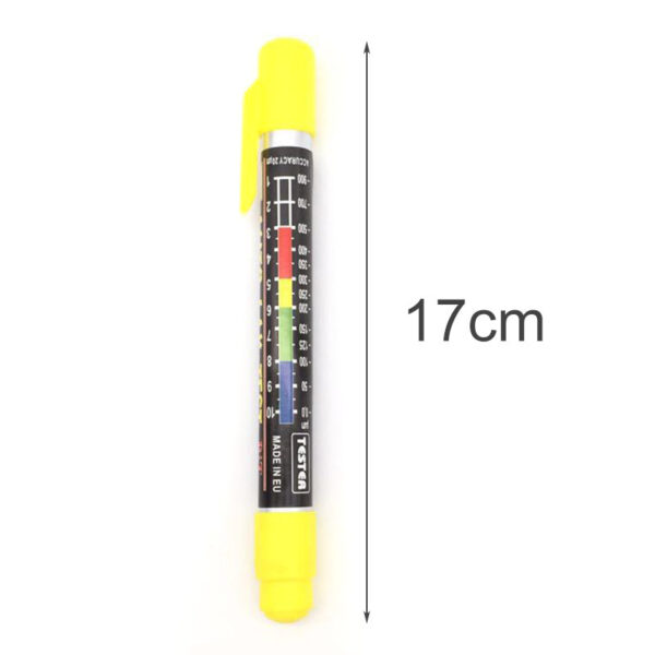 Auto Paint Surface Paint Film Tester - Image 5