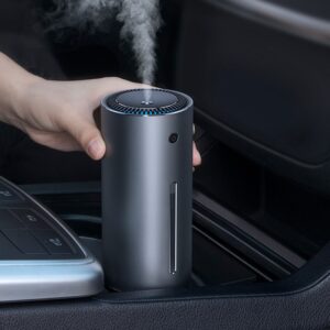 Car humidifier