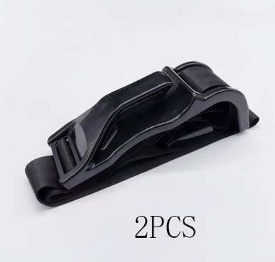 Pregnant women's safety belts Pregnant women's tire belts belts prenatal care belts with anti-belts - Image 8