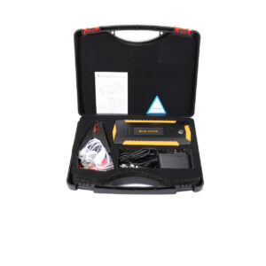 Multi-function car emergency start power supply 12V car ignition mobile power supply