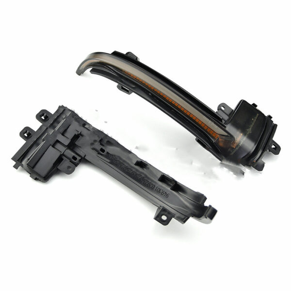 Suitable For Audi A4 A5 S5 B8.5 B8 RS3 RS4 RS5 A3 8P Rearview Mirror Running Water Turn Signal - Image 6