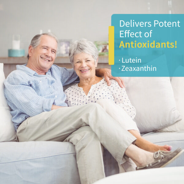 Eye Vitamin And Mineral Supplements - Image 6