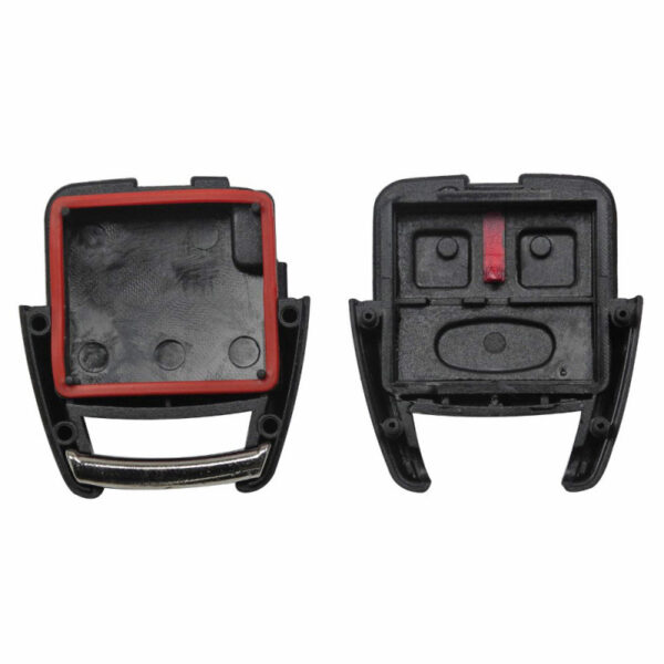 Suitable For Opel Three-button Remote Key Shell - Image 5