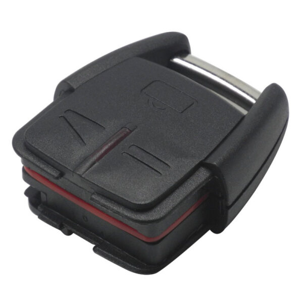 Suitable For Opel Three-button Remote Key Shell - Image 2