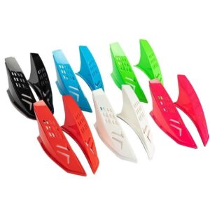 Helmet Decorative Small Accessories Ears Ski Modified Horns